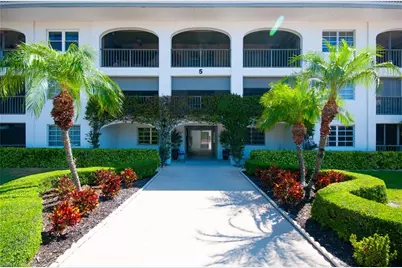 5 High Point Cir W #104, Naples, FL 34103 - Photo 21