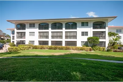 5 High Point Cir W #104, Naples, FL 34103 - Photo 19