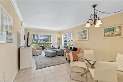 5 High Point Cir W #104, Naples, FL 34103 - Photo 1