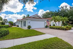 3006 Futuna Ln, Naples, FL 34119 - Photo 1