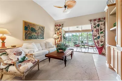 1980 Willow Bend Cir #7-204, Naples, FL 34109 - Photo 1