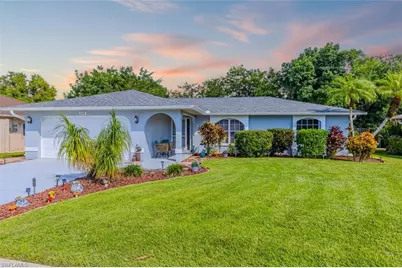124 Versailles Cir, Naples, FL 34112 - Photo 1