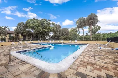 1400 Green Valley Cir #1002, Naples, FL 34104 - Photo 19