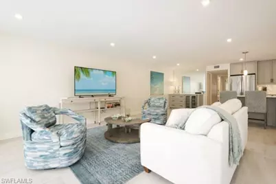 2850 Gulf Shore Blvd N #102, Naples, FL 34103 - Photo 5