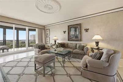 8990 Bay Colony Dr #901, Naples, FL 34108 - Photo 7