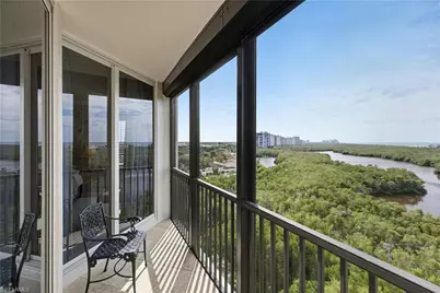 8990 Bay Colony Dr #901, Naples, FL 34108 - Photo 3