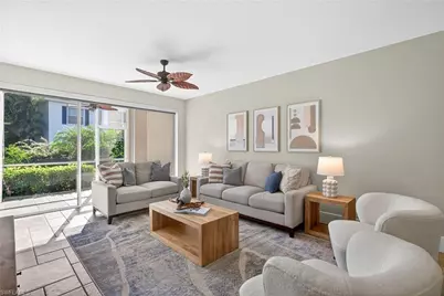 7100 Barrington Cir #101, Naples, FL 34108 - Photo 5