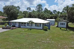 640 27th St SW, Naples, FL 34117 - Photo 1