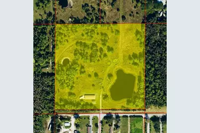 925 Purple Martin Dr, Naples, FL 34120 - Photo 23
