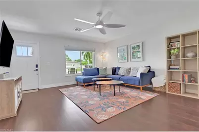 2593 Poinciana St, Naples, FL 34105 - Photo 5