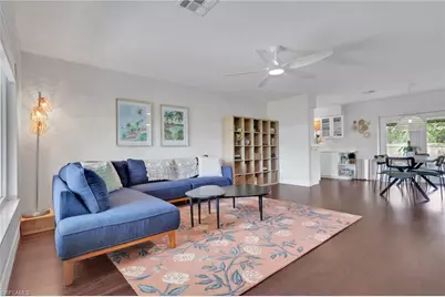 2593 Poinciana St, Naples, FL 34105 - Photo 3