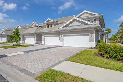 201 Indies Dr E #102, Naples, FL 34114 - Photo 1