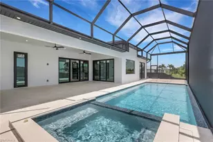3016 NW 6th Terrace, Cape Coral, FL 33993 - Photo 35