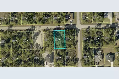3303 70th St W, Lehigh Acres, FL 33971 - Photo 1