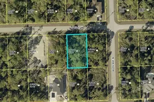 3303 70th St W, Lehigh Acres, FL 33971 - Photo 1