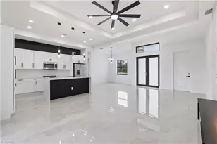 765 Chambers St E, Lehigh Acres, FL 33974 - Photo 5