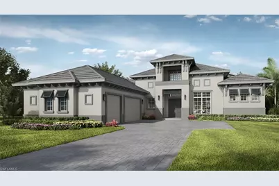 25559 Crystal Shore Dr, Bonita Springs, FL 34135 - Photo 1
