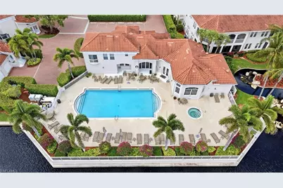 300 L Ambiance Cir #102, Naples, FL 34108 - Photo 31