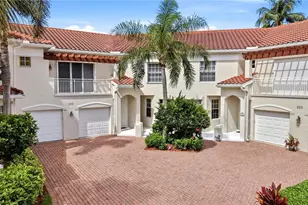 300 L'Ambiance Cir, Naples, FL 34108 - Photo 1