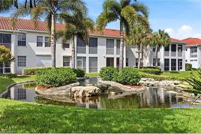 300 L Ambiance Cir #102, Naples, FL 34108 - Photo 21