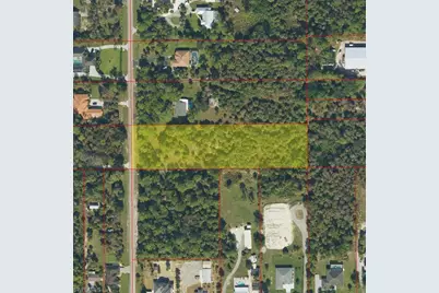 Xxx 17th St NW, Naples, FL 34117 - Photo 1