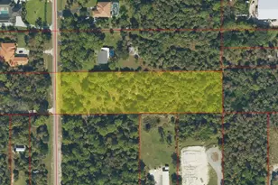 Xxx 17th St NW, Naples, FL 34117 - Photo 1