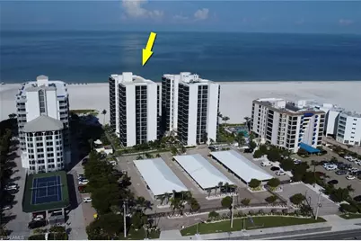 6612 Estero Blvd #301, Fort Myers Beach, FL 33931 - Photo 35
