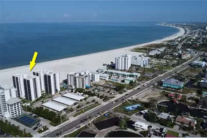 6612 Estero Blvd #301, Fort Myers Beach, FL 33931 - Photo 3