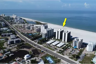 6612 Estero Blvd #301, Fort Myers Beach, FL 33931 - Photo 31