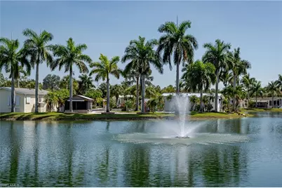 1146 Silver Lakes Blvd, Naples, FL 34114 - Photo 21