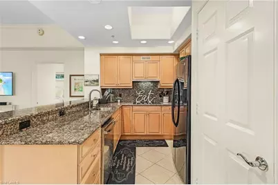 2728 Tiburon Blvd E #401, Naples, FL 34109 - Photo 7