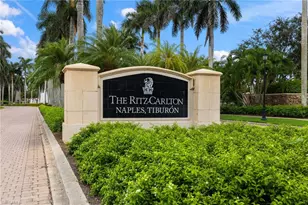 2728 Tiburon Blvd E, Naples, FL 34109 - Photo 1
