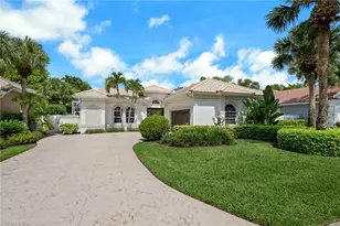 516 Eagle Creek Dr, Naples, FL 34113 - Photo 1