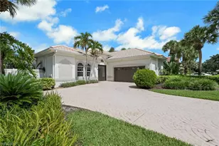 516 Eagle Creek Dr, Naples, FL 34113 - Photo 3