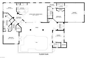 516 Eagle Creek Dr, Naples, FL 34113 - Photo 39