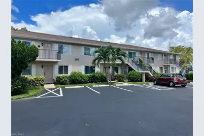 190 Palm Dr #1, Naples, FL 34112 - Photo 1