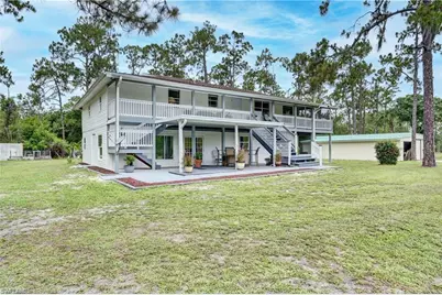 985 Honeybee Dr, Naples, FL 34120 - Photo 1