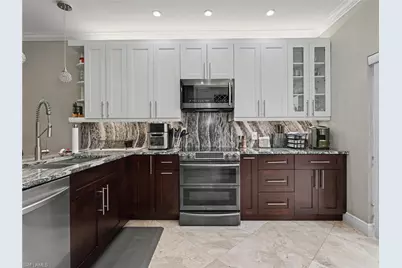 3299 Megan Ln #4, Naples, FL 34109 - Photo 13