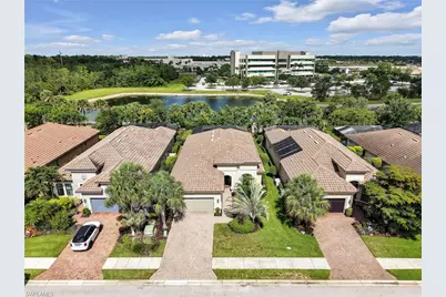 8451 Palacio Ter W, Naples, FL 34114 - Photo 35