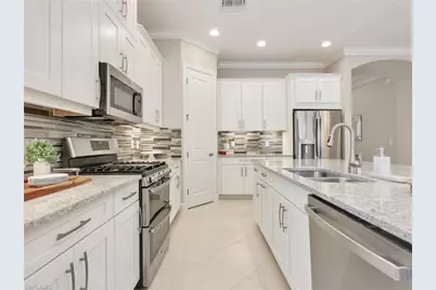 8451 Palacio Ter W, Naples, FL 34114 - Photo 3