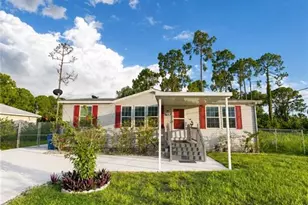 3617 66th St W, Lehigh Acres, FL 33971 - Photo 1