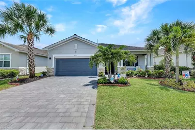 2622 Scarlet Way, Naples, FL 34120 - Photo 1