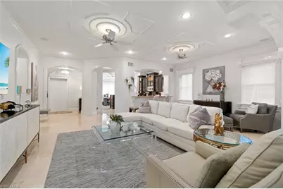 2650 Bolero Dr #7-2, Naples, FL 34109 - Photo 5