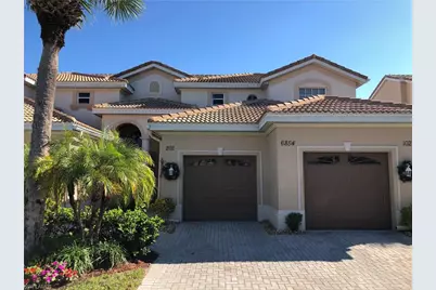 6854 Sterling Greens Dr #201, Naples, FL 34104 - Photo 1