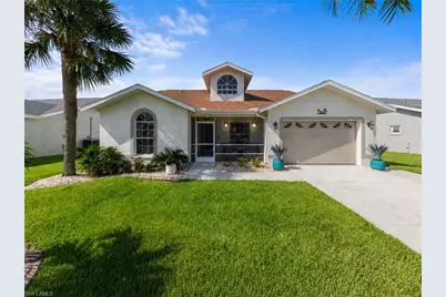 3715 Sabal Springs Blvd, North Fort Myers, FL 33917 - Photo 3