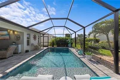 3715 Sabal Springs Blvd, North Fort Myers, FL 33917 - Photo 37