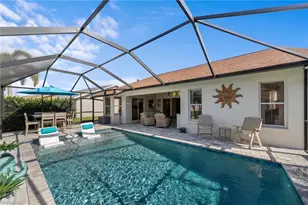 3715 Sabal Springs Blvd, North Fort Myers, FL 33917 - Photo 31