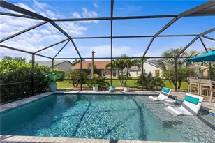 3715 Sabal Springs Blvd, North Fort Myers, FL 33917 - Photo 35