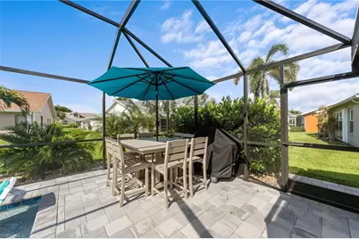 3715 Sabal Springs Blvd, North Fort Myers, FL 33917 - Photo 33