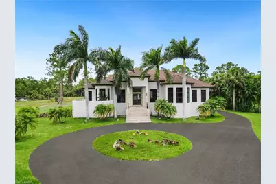 1361 Golden Gate Blvd W, Naples, FL 34120 - Photo 1